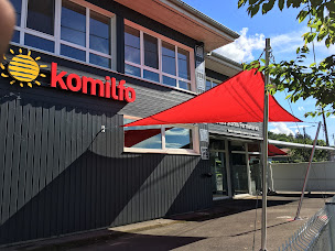Photo n°1 de Komilfo Chablais Stores Fermetures à Thonon - Pergolas,Stores,Fenêtres,Menuiseries à Publier (Magasin de moustiquaires)