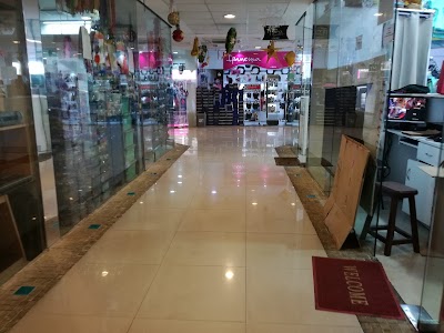 Photos of Hassamal Shopping Centre