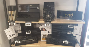 Photo n°10 de Salon 1 Bis à Saivres (Salon de coiffure)