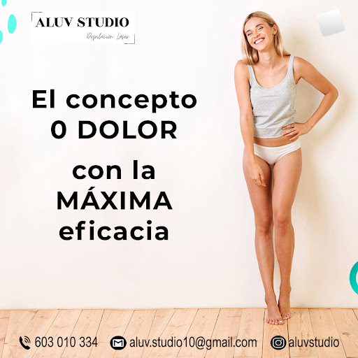 Aluv Studio - Thumbnail