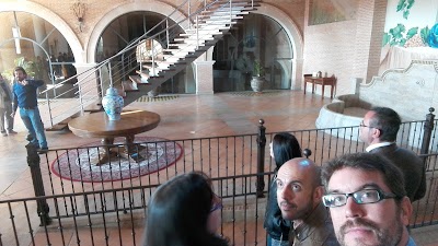Photos of Bodegas Lahoz