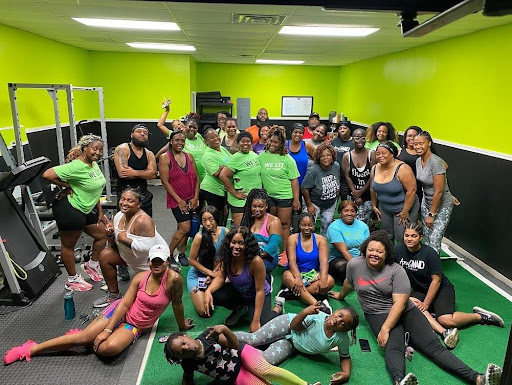 Ariel Maid Fitness - Thumbnail