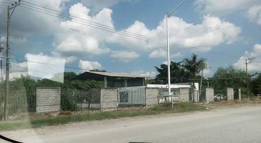 Casa De Cultura Augusto Posselt Urbiola