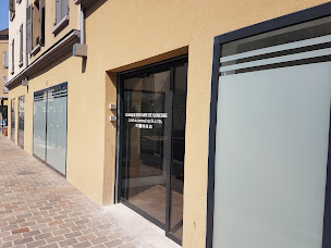 Photo n°1 de Dr Pauline Sebbah à Gonesse (Dentiste)