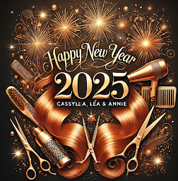 Photo n°23 de Ambre Coiffure à Blois (Salon de coiffure)