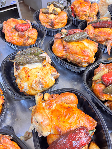 La Hacienda Supermarket by null