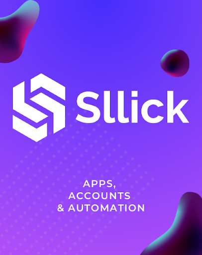 Sllick - Visual