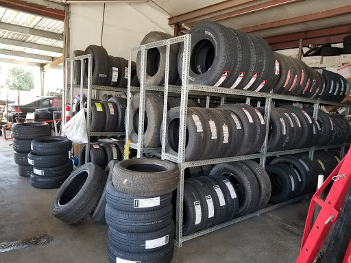 Giant Discount Tire & Automotive Service - Thumbnail