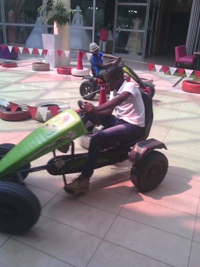 Photos of Cii Stores Trade Route Mall