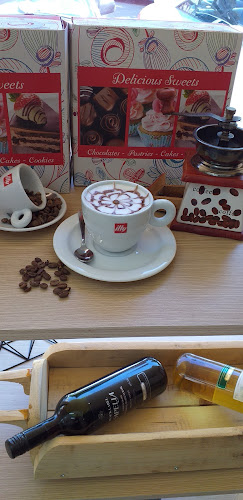 Comentarii opinii despre COFFEE MOUNTAIN.