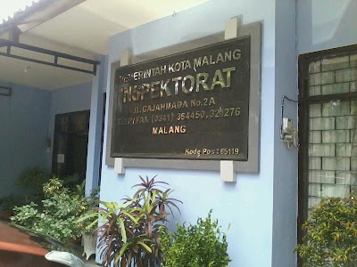 Photos of Pemkot Malang