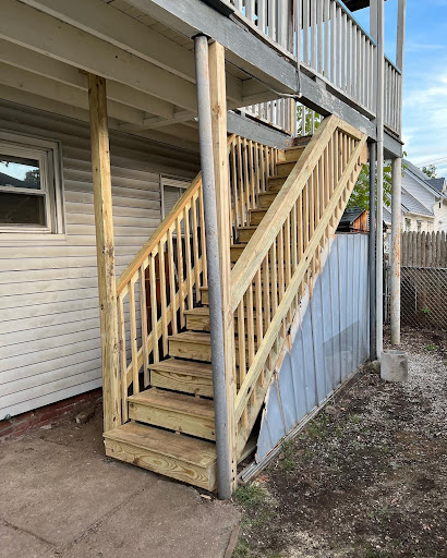 AJK Construction and Painting, LLC - Thumbnail