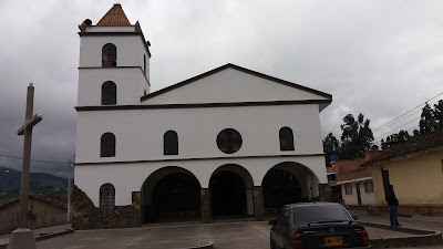 Photos of Parroquia Mar&iacute;a Madre del Redentor - Canchala