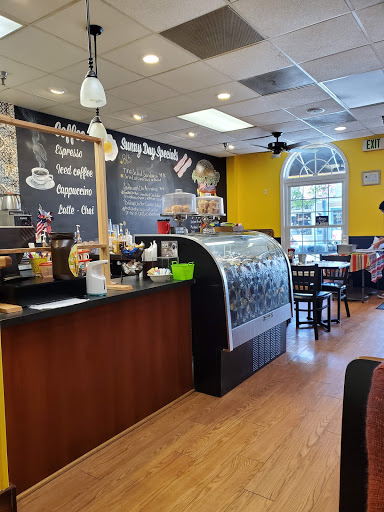 Sunny Day Cafe - Thumbnail