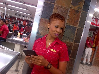 Photos of Spar Mtuba Power