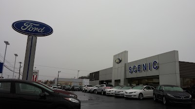 Photos of Scenic Motors Inc