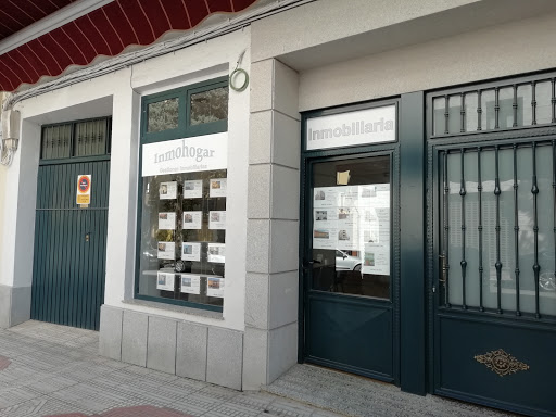 INMOHOGAR Gestiones Inmobiliarias