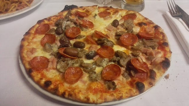 Pizzeria Trattoria Ca' Billi