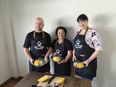 Sky Thai Cooking