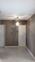 Photo n°3 de CAP'Couleur à Meillac (Peintre en bâtiment)