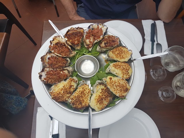 Bar Reggio