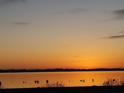 Tapiola Park