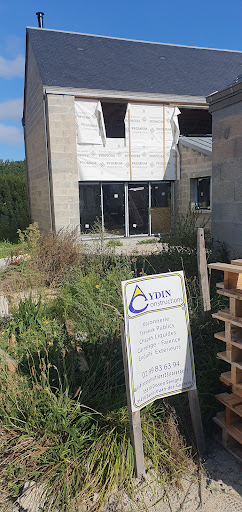 Aydin Constructions - Visual