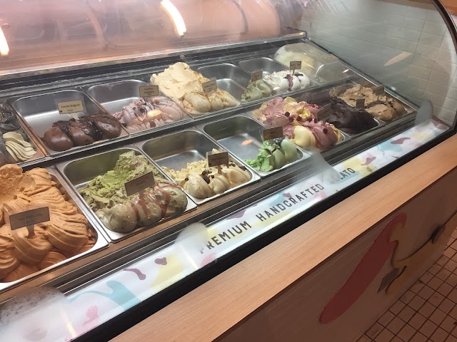 Everton Creamery
