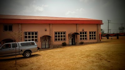 Photos of Petra Ministry International