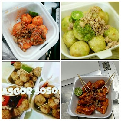 Photos of Cigor Sosoy Sukabuni