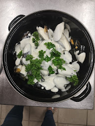 Photo n°24 de Le Christina à Clisson (Bar PMU)