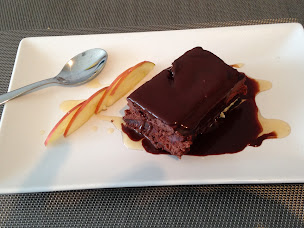 Photo n°2 de Le Petit Détour à Têche (Restaurant de cuisine traditionnelle)