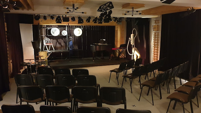 Teatr Rozrywki RZT Szymaszkowa - Zakopane