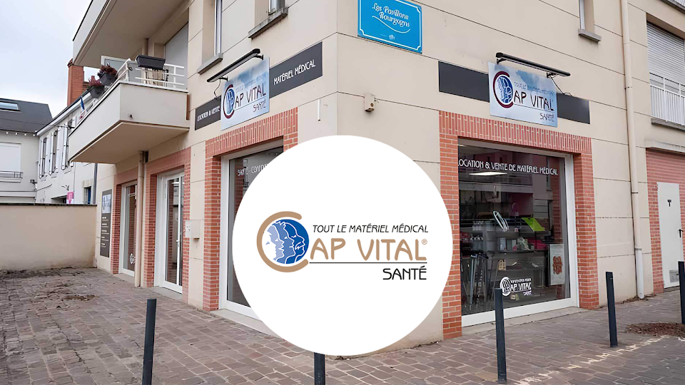 Photo de Capvital