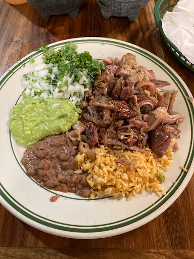 Carnitas La Flor de Michoacan - Thumbnail