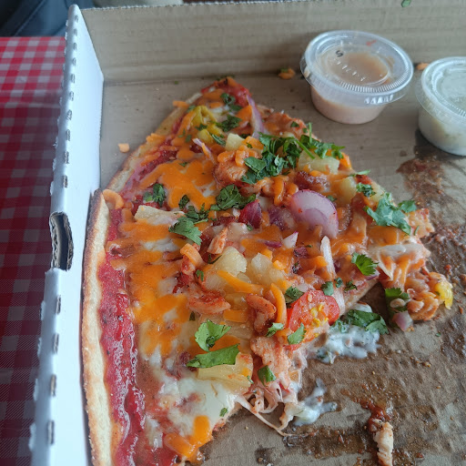 Emilio Finatti Pizzeria White Rock - Thumbnail
