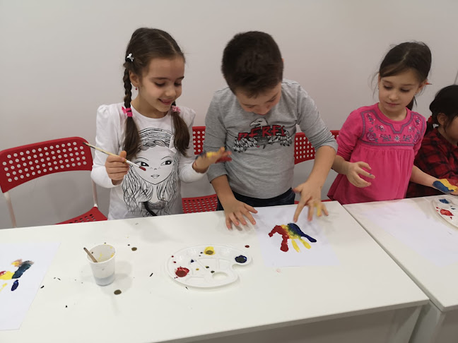 Strada Macului 1A, Craiova 200223