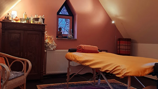 Massage & Coaching | Jooveda