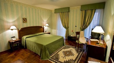 Photos of Hotel Pretoria