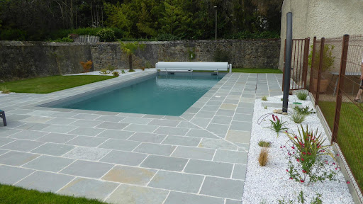 Photo de Le Blanc Paysage et Piscines