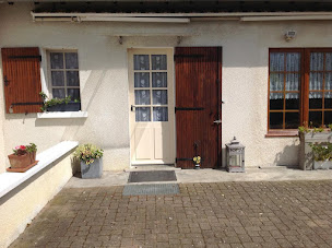 Photo n°14 de Gite de Poulas à Couffy (Gîte)