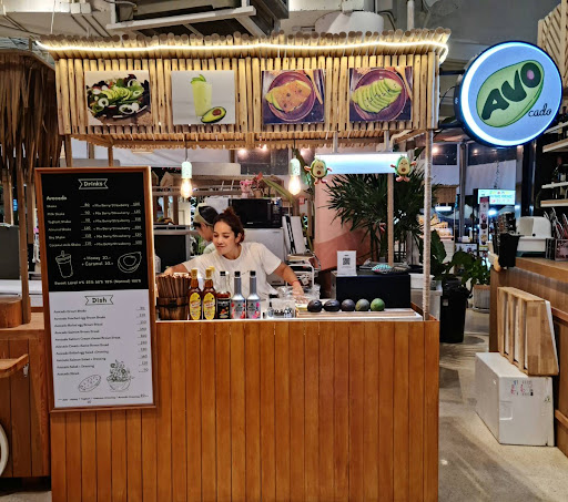 AVOcado Central Samui