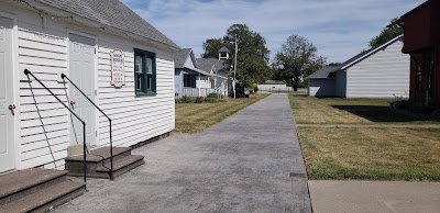 Kalona Historical Village