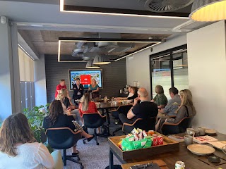 Keller Williams Exeter