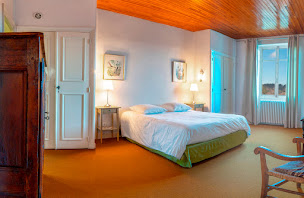 Photo n°5 de Domaine Piquestelle à La Salvetat-sur-Agout (Maison d'hôtes)