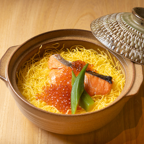 炭火焼き ヒノカミ