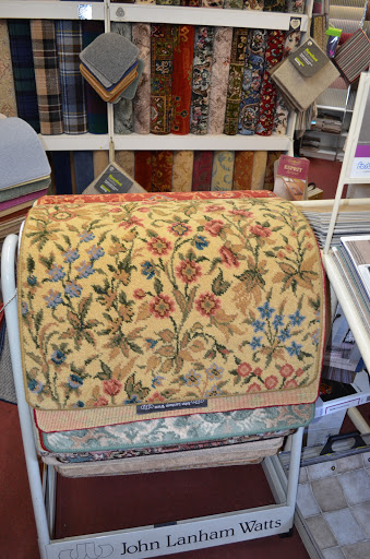 Square Deal Carpets Gallery - United Kingdom