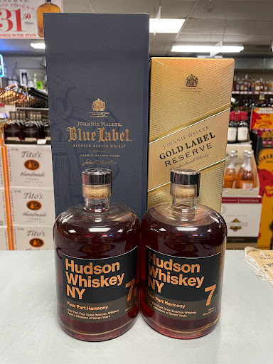 Derby Discount Liquors
