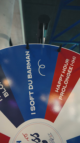 Eklo Hotels Bordeaux Centre Bastide by null