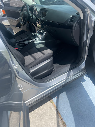 Mambadetailing - Visual